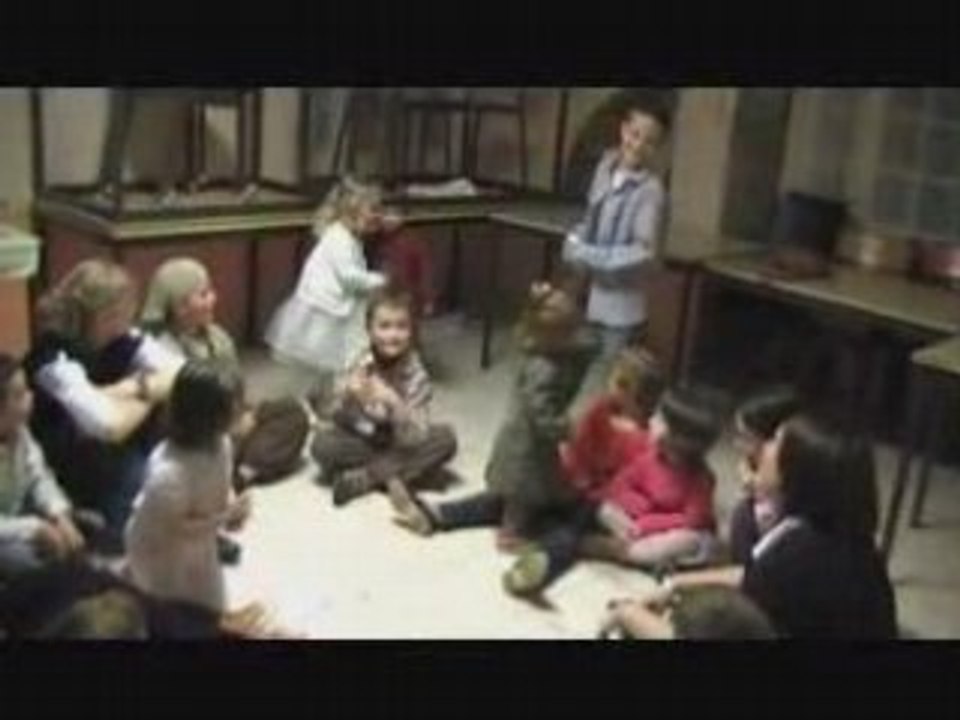 Mariage JP - scene 4 - le facteur