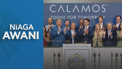 Wall Street rises on Fed rate cut signals and NVIDIA’s historic milestone