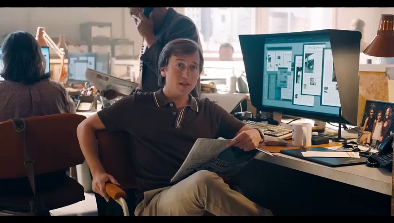 Superman Movie Clip - Knowledge Is Worth Many Sacrifices