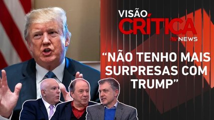 Como responder as taxações de Donald Trump ao Brasil? Especialistas analisam