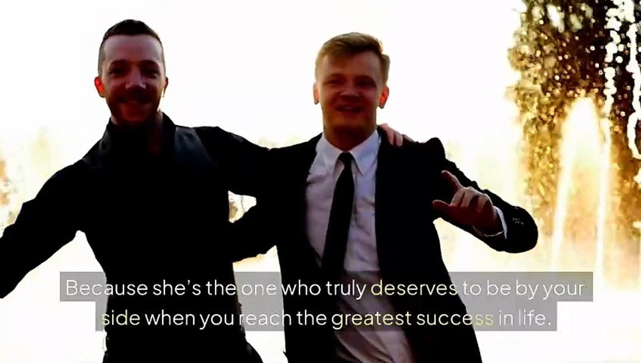 When a More Beautiful Girl Comes Along… What Would You Do?