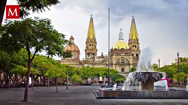 Anuncian cinco nuevos aeropuertos en el país: Estos son los lugares donde se ubicarán