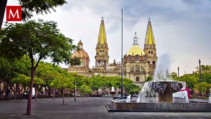 Anuncian cinco nuevos aeropuertos en el país: Estos son los lugares donde se ubicarán