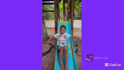 Los Terribles The Series The Own Child - Meme 140