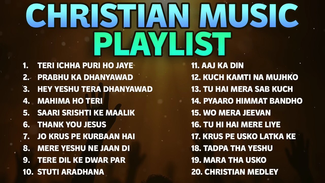 Morning Worship Songs - Praise and Worship Songs - Non Stop Playlist
