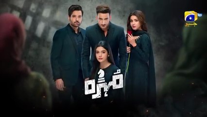 Mohra _ Full OST _ Yashal Shahid _ Ft. Mikaal Zulfiqar, Laiba Khan, Aagha Ali _