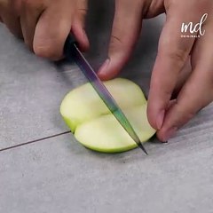 Unique cutting fruit ideas!