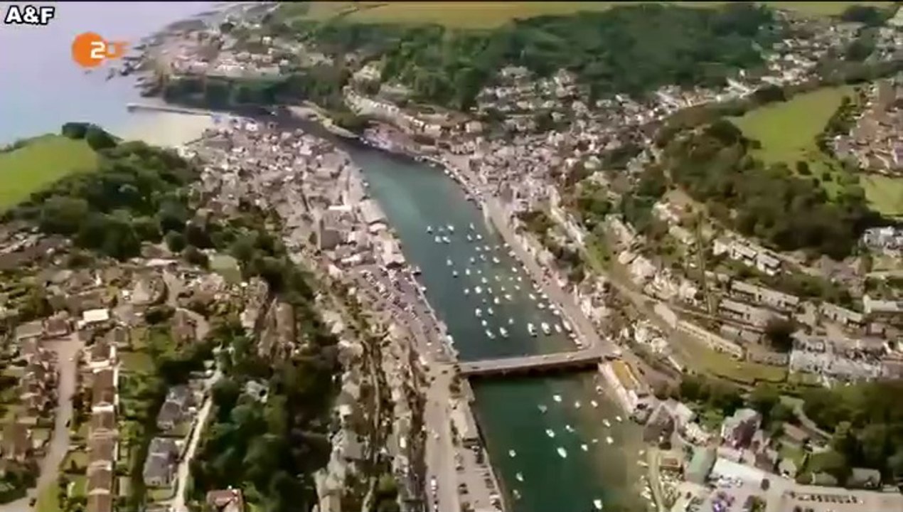 Rosamunde Pilcher -132- Argentinischer Tango