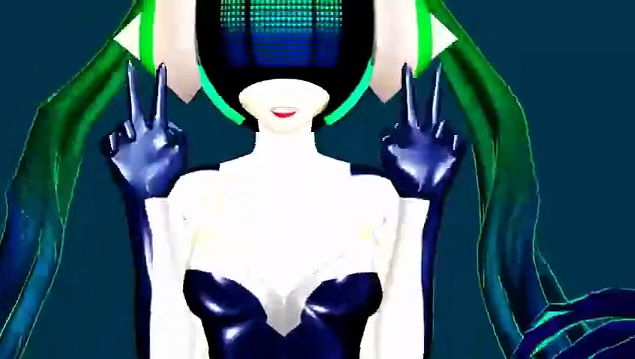 DJ sona elect Vs EVO mmd