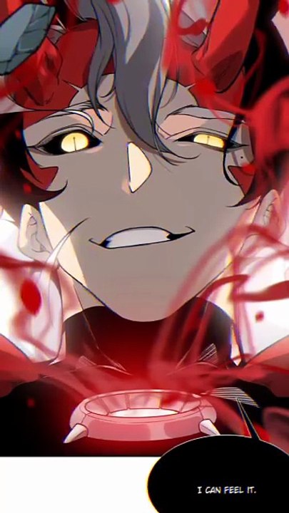 This manhwa, Even villains look cool 🔥😎 #manhwa #manga #manhua #edit #shorts #reels