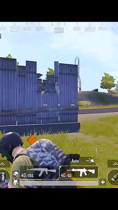 PUBG---5.3