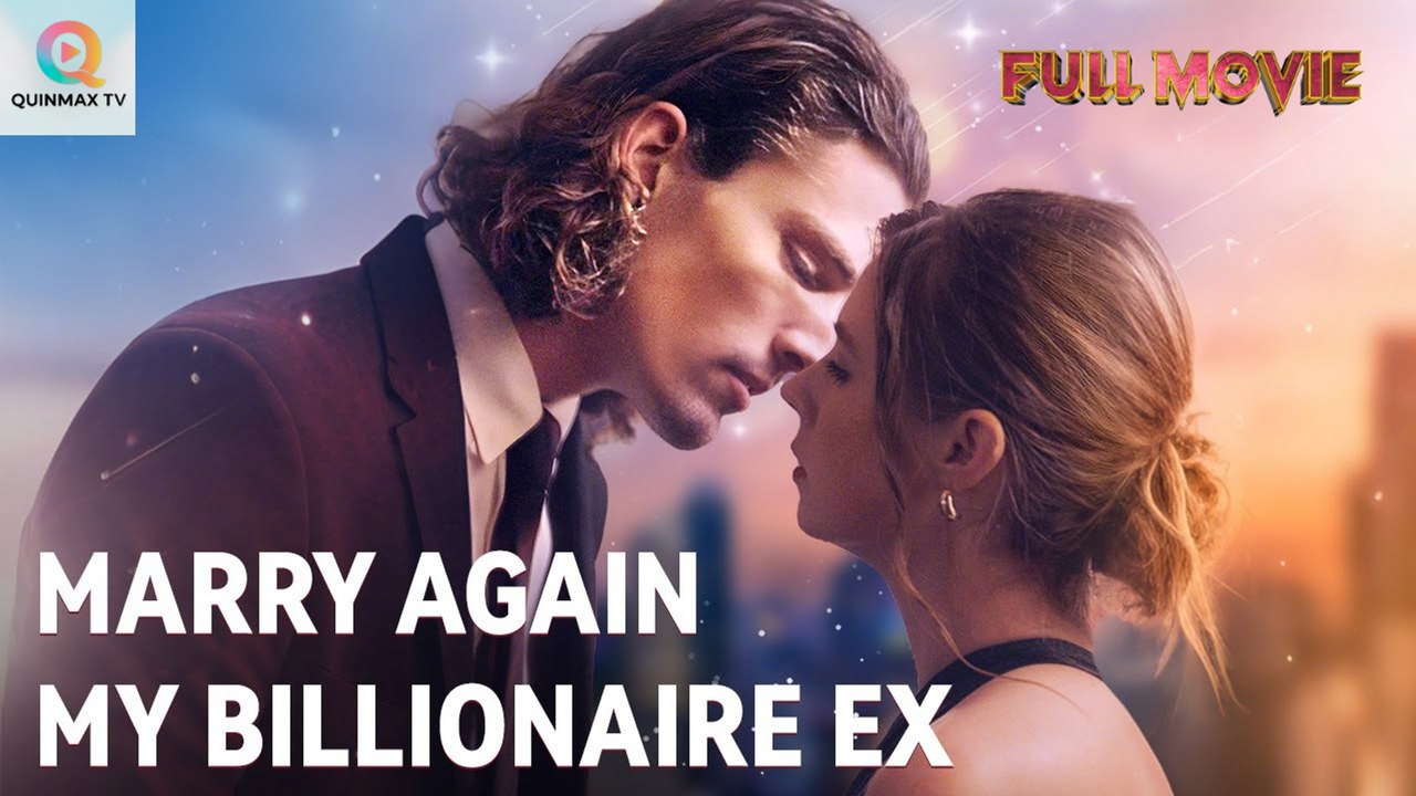 #shortfilm Marry My Billionaire Ex Again Full HD Movie I Best US Emotional #shortfilm I Hot Drama 2025