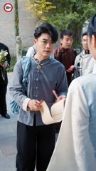 Kung Fu boy turned into a son-in-law and was humiliated by his wife and family