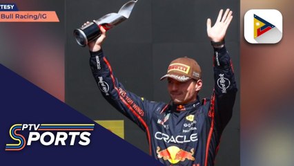 Christian Honer, sinibak ng Red Bull Racing sa kanyang pwesto