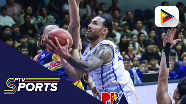 TNT Tropang 5G at San Miguel Beermen, magtatapat sa finals ng PBA Philippine Cup