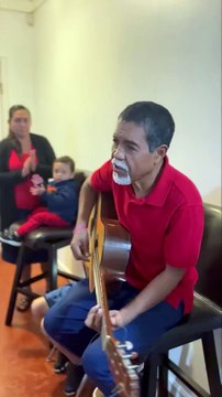 gerardo magallon bautista - coros cristianos #alabanzas