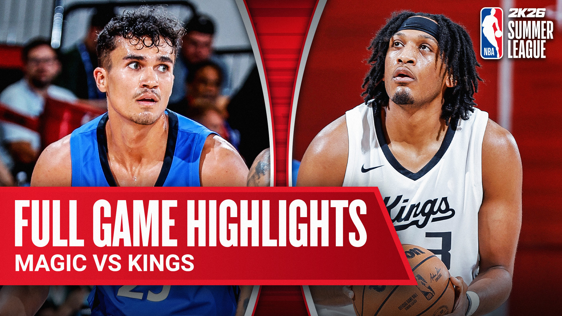 Game Recap: Kings 84, Magic 81