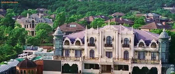 Kekuatan Tersembunyi di Balik Batu: Drama Cina yang Wajib Ditonton Eps.16