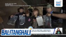 19-anyos na babae, natagpuang walang buhay sa kaniyang kuwarto | Balitanghali