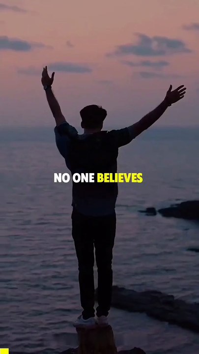 Rise & Inspire: Turns Your Dream Into Reality. Watch This and Follow for More