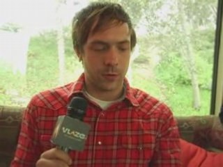 The Used Interview [Part 3] - Get A Life Tour Coverage