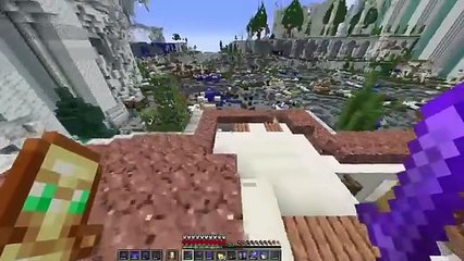 ‎I Explored Beyond the Minecraft Farlands