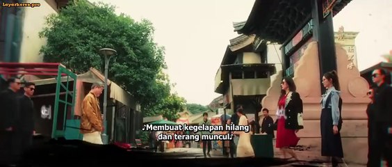 Kekuatan Tersembunyi di Balik Batu: Drama Cina yang Wajib Ditonton Eps.17