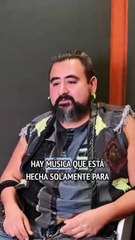 La música y la lucha social en BuenRostro #interview #music #followme #daily #LuchaSocial #music #dailymotion
