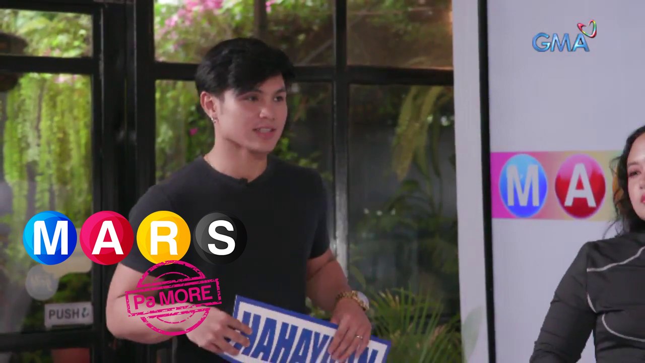 Gaano ka-close ang mag-amang Saviour Ramos at Wendell Ramos? | Mars Pa More