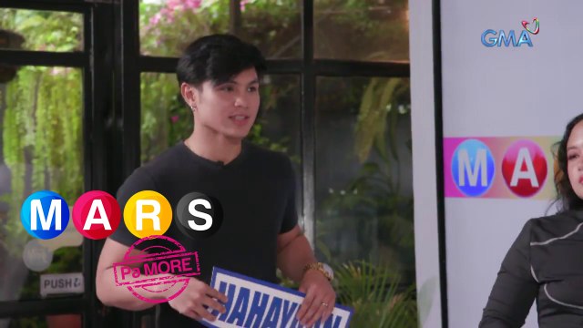 Gaano ka-close ang mag-amang Saviour Ramos at Wendell Ramos? | Mars Pa More