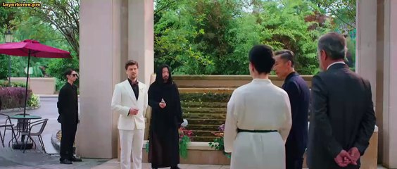 Kekuatan Tersembunyi di Balik Batu: Drama Cina yang Wajib Ditonton Eps.20