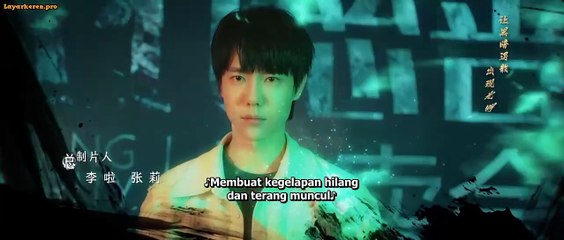 Kekuatan Tersembunyi di Balik Batu: Drama Cina yang Wajib Ditonton Eps.21