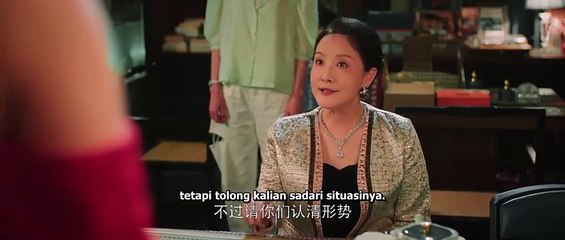 Kekuatan Tersembunyi di Balik Batu: Drama Cina yang Wajib Ditonton Eps.24