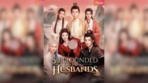 Surrounded By Husbands - Full Movie