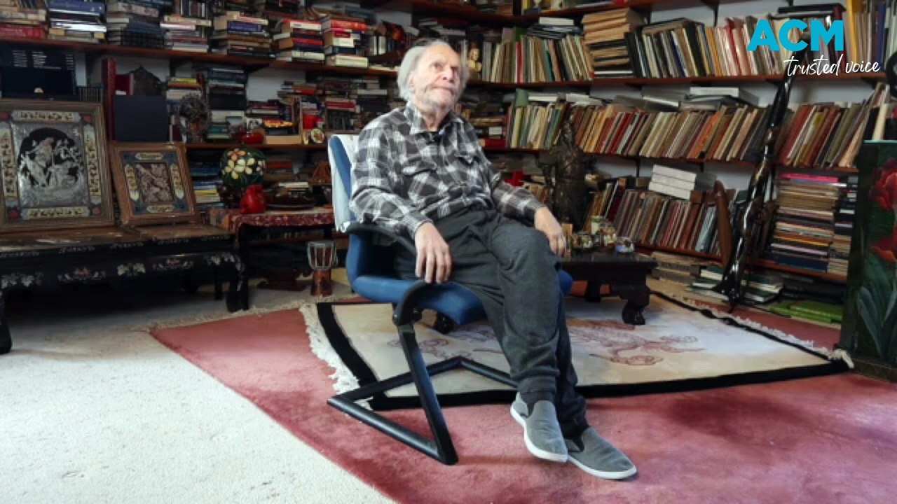 Larry Sitsky