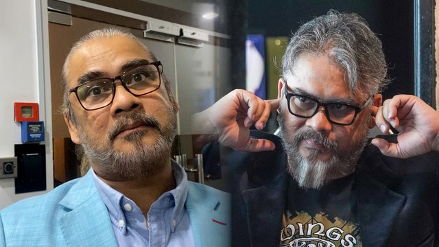 Nama kena petik, Awie rupanya langsung tak pernah bercakap dengan Shila Amzah