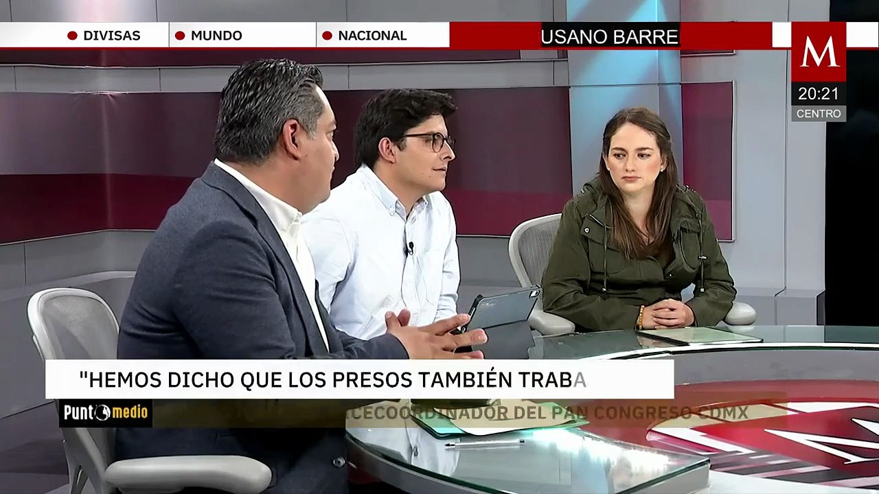 ¿Qué se debe hacer para frenar la gentrificación en la CdMx? | Punto Medio