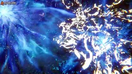 Throne of Seal Episode 167 Sub Indo