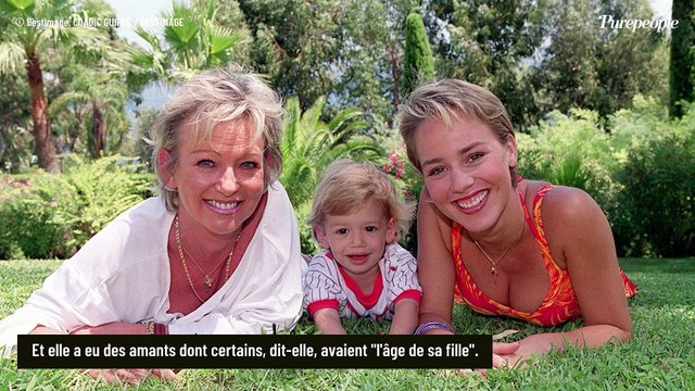 Evelyne Leclerc, l'animatrice culte de Tournez Manège surprend en parlant de ses ex : des gens qui avaient l'âge de ma fille