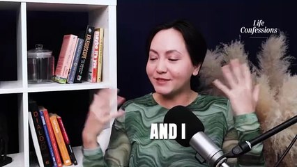 Tiger Stripes' Director on Girlhood, Folklore & the Horror of Growing Up | Life Confessions S4E13