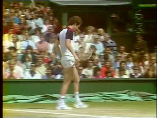 CONNORS - MCENROE - 1982 -
