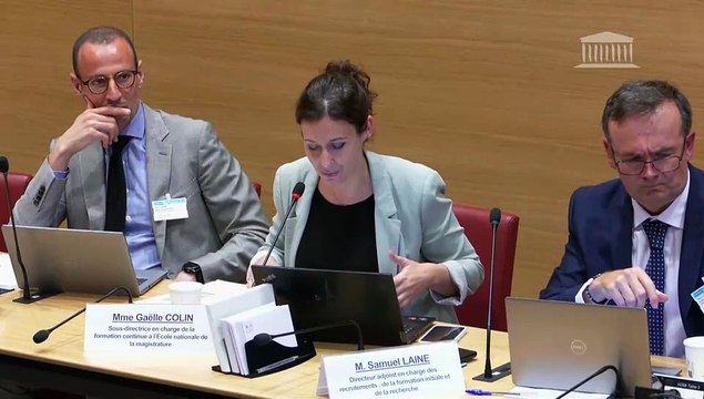 Accès à une justice adaptée aux besoins ultramarins : Auditions diverses - Jeudi 10 juillet 2025