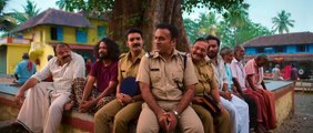 Detective Ujjwalan (2025) Malayalam part 1