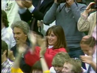 CONNORS - MCENROE - 1982 - 2E -