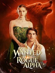 Wanted By The Rogue Alpha