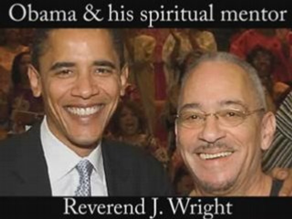 The Obama Cult (Ruby Ridge Remix)