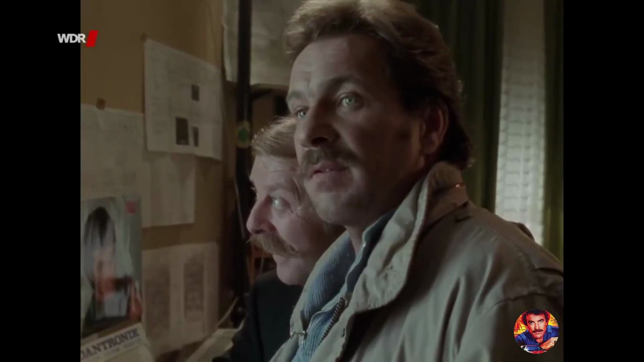Tatort Schimanski 'Freunde' (1986) #GanzerFilm #Deutsch #HD