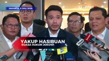 Saling Bantah Kuasa Hukum Jokowi dan Rismon soal Keaslian Ijazah Usai Gelar Perkara Khusus Bareskrim