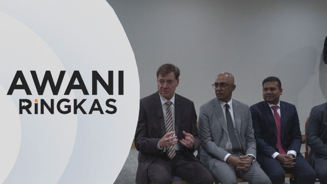 AWANI Ringkas: Pelaburan diluluskan bernilai RM1.5 bilion