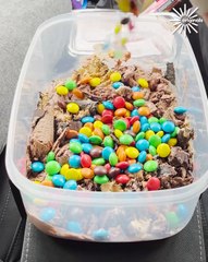 Delicious Combo You Can't Miss! 😋